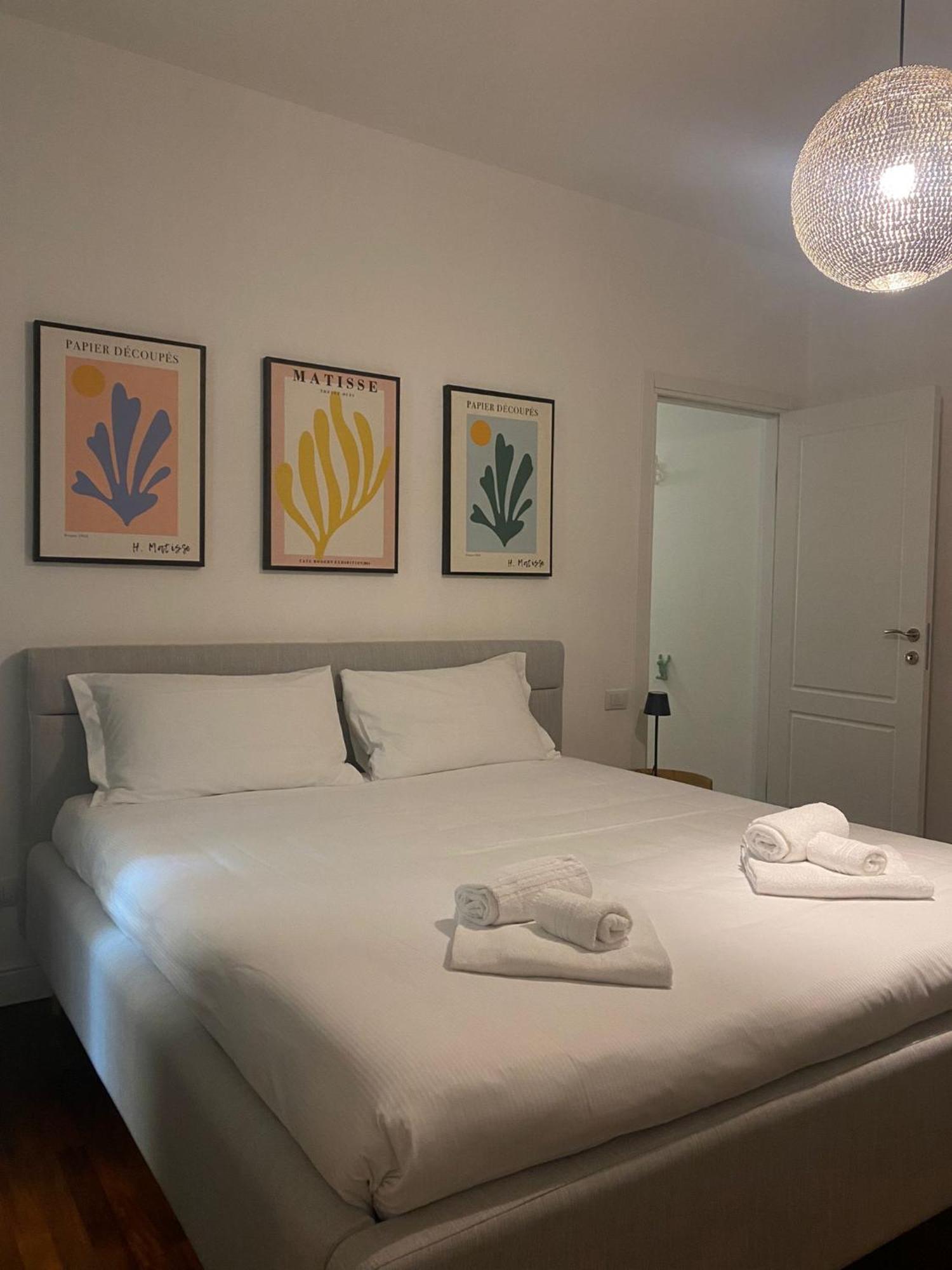 Appartement Palazzo Venezian 5 à Trieste Extérieur photo