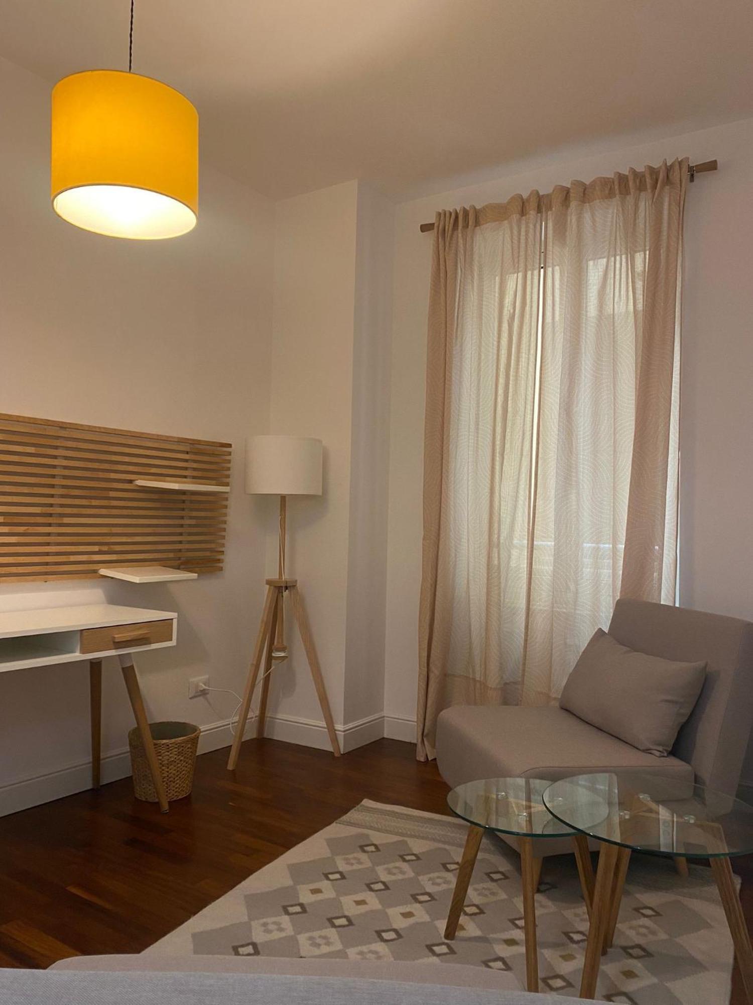 Appartement Palazzo Venezian 5 à Trieste Extérieur photo