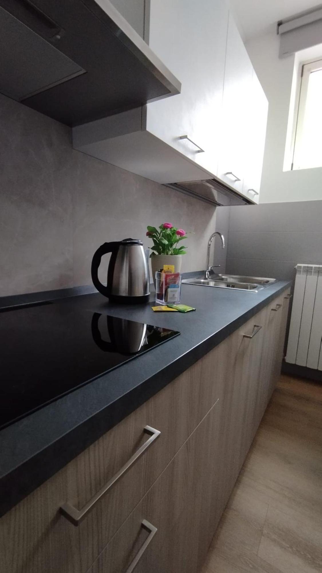 Appartement Palazzo Venezian 5 à Trieste Extérieur photo