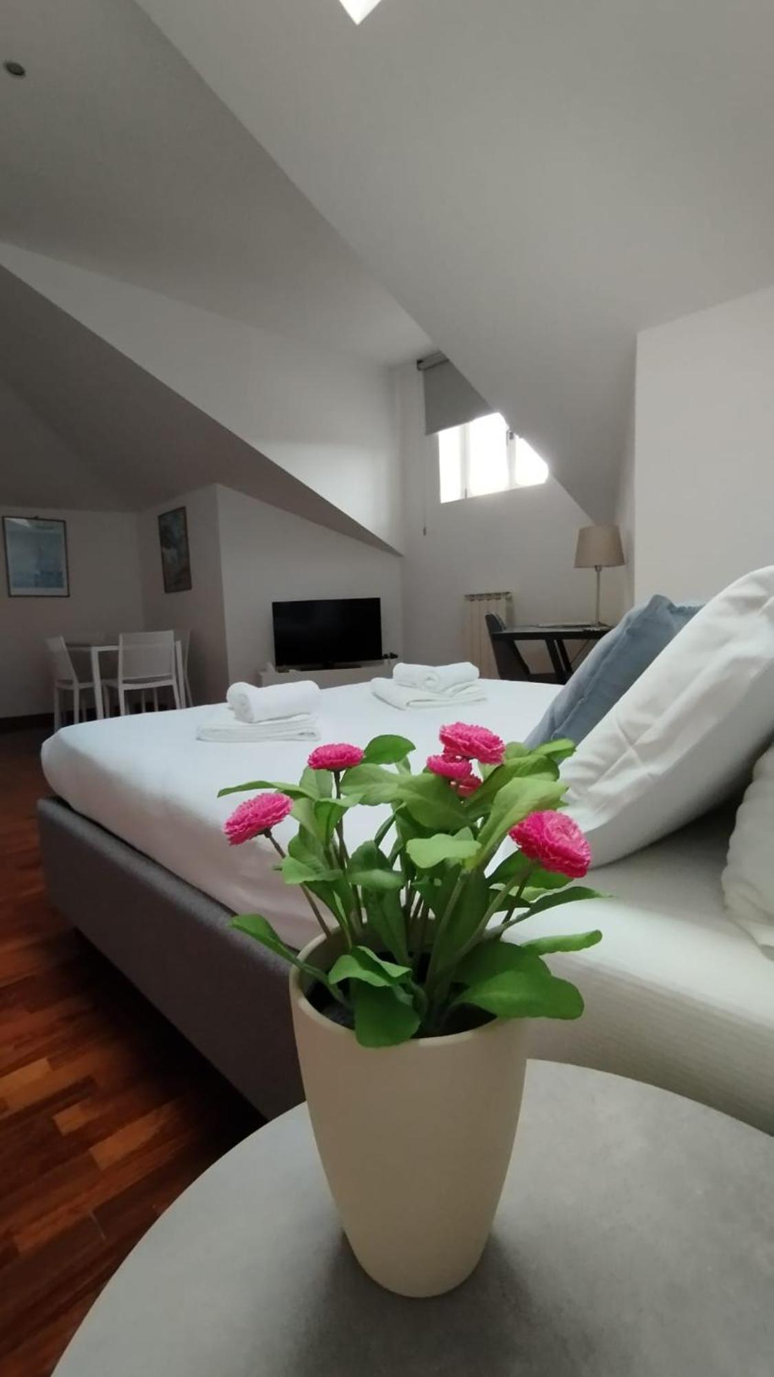 Appartement Palazzo Venezian 5 à Trieste Extérieur photo