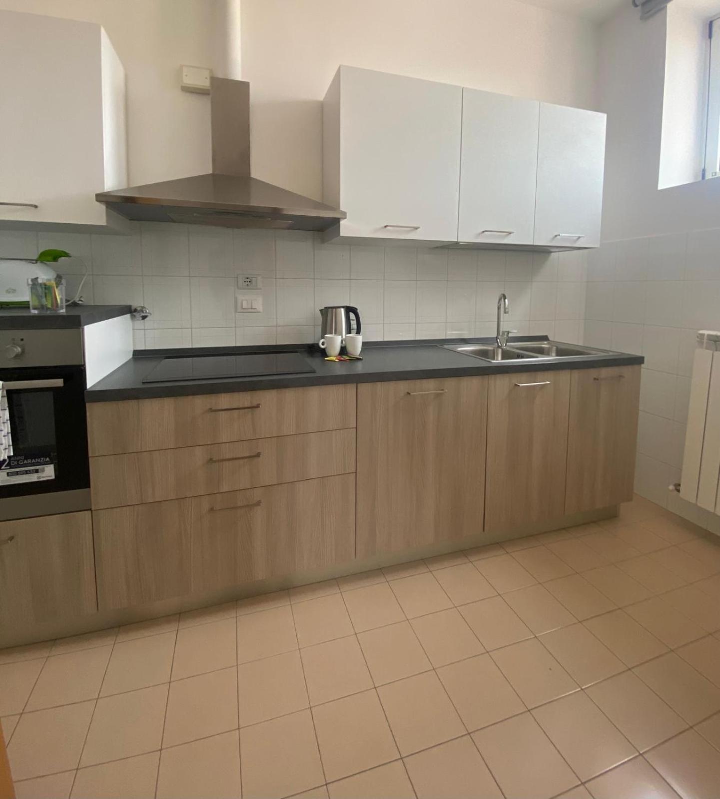 Appartement Palazzo Venezian 5 à Trieste Extérieur photo